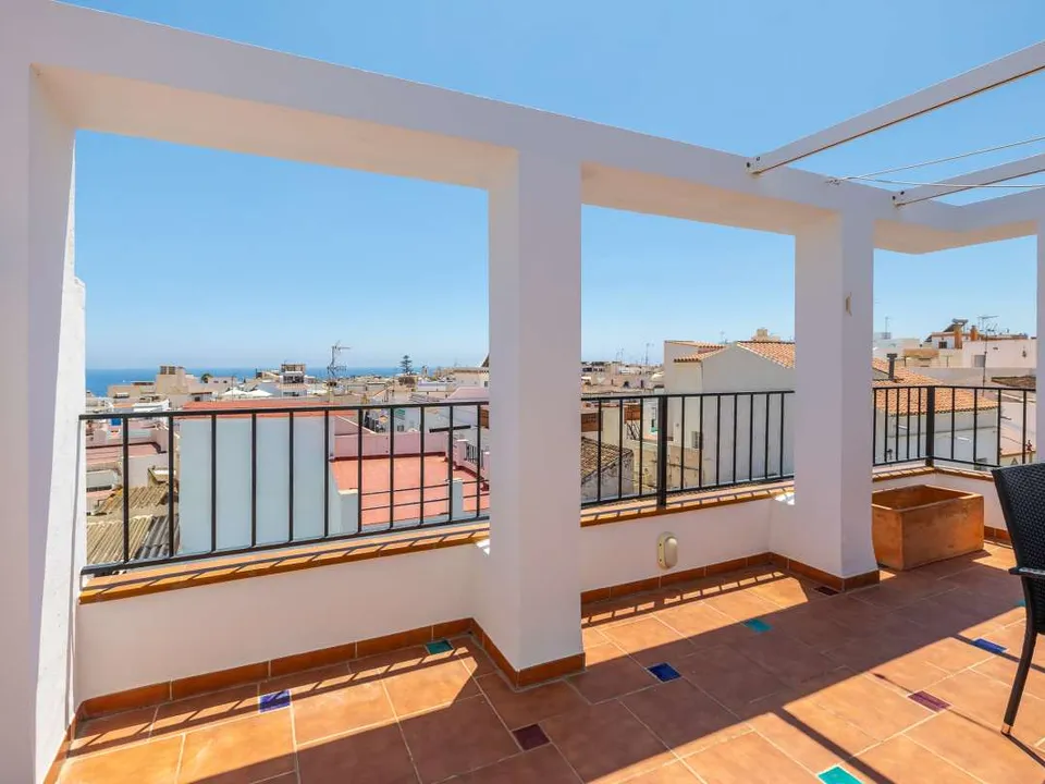 Villa i Nerja, Malaga - foto 3