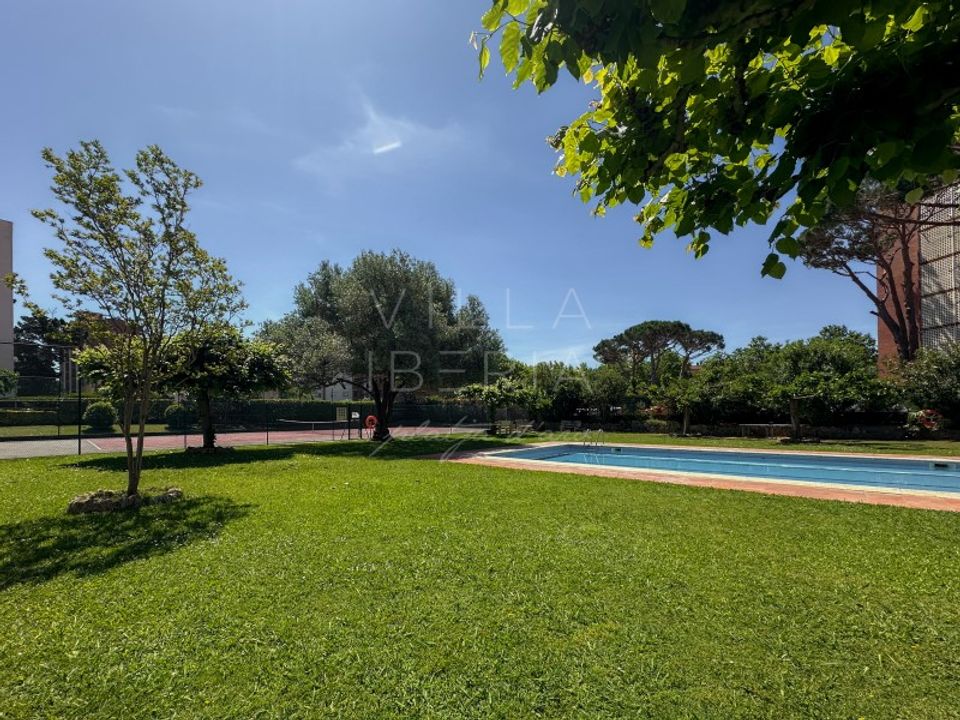Lejlighed i Platja D'aro, Gerona - foto 1