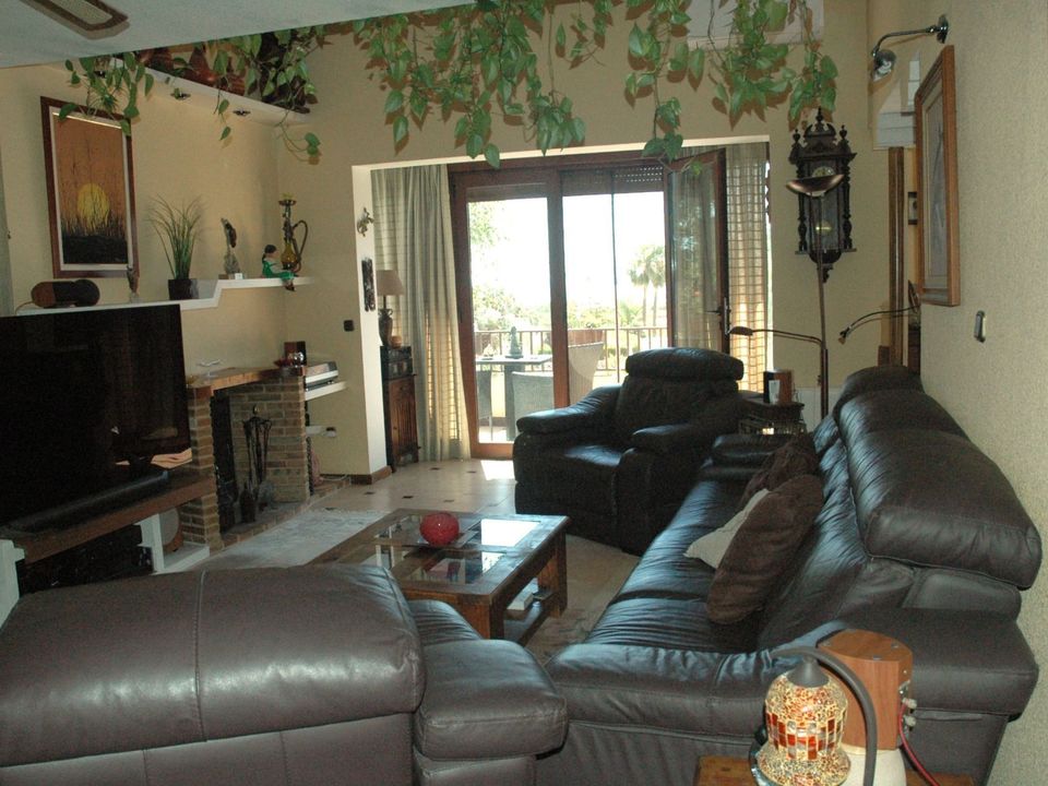 Villa i La Nucia, Alicante - foto 2