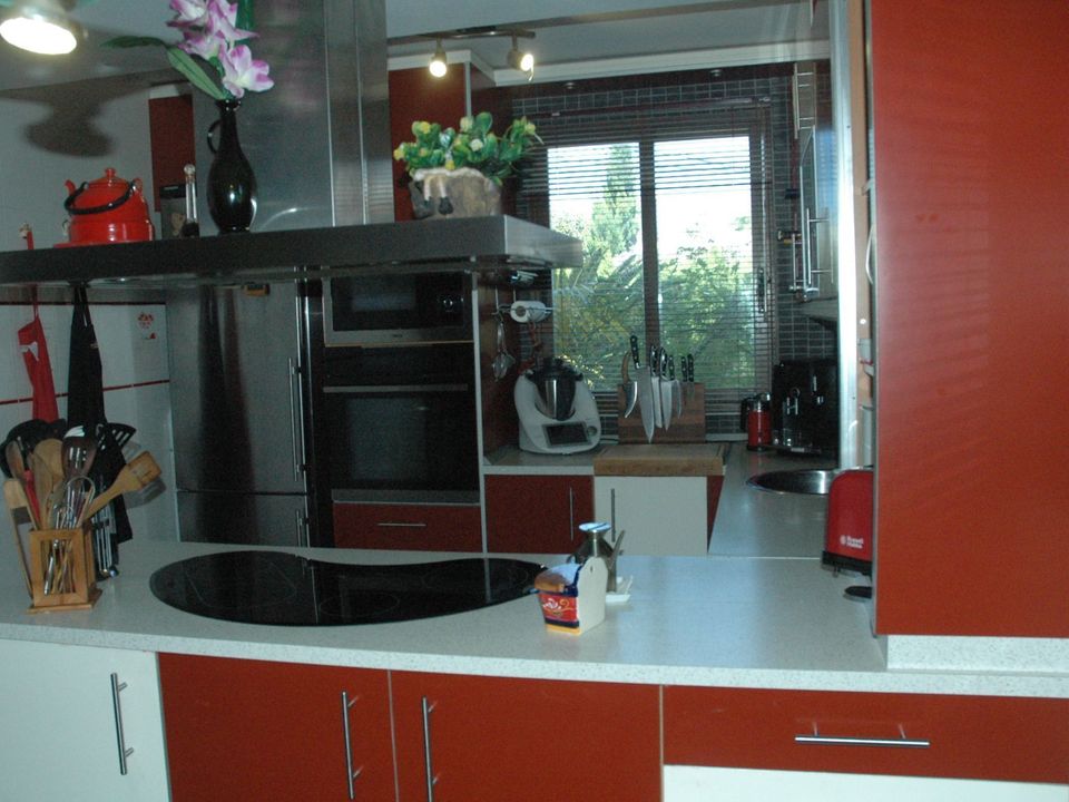 Villa i La Nucia, Alicante - foto 5