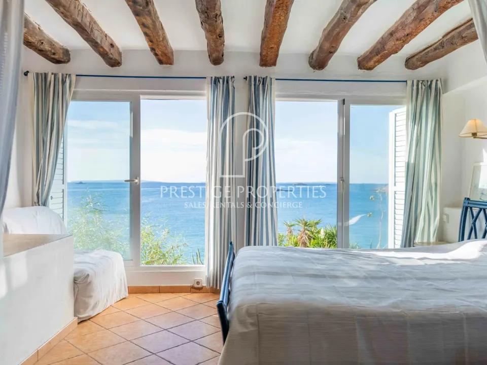Rækkehus i Ibiza, Ibiza - foto 1