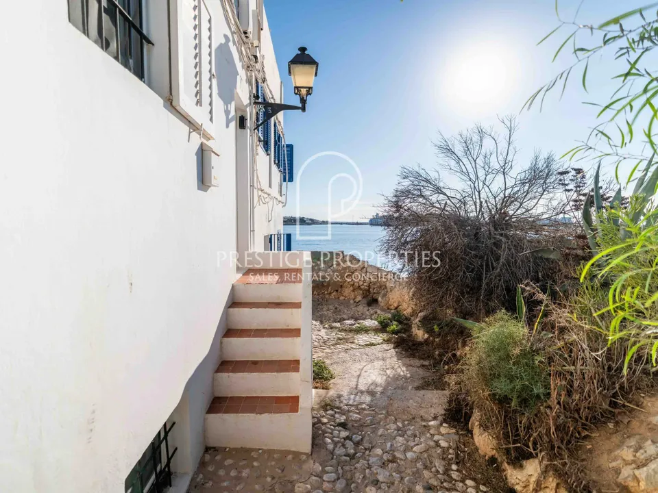 Rækkehus i Ibiza, Ibiza - foto 2