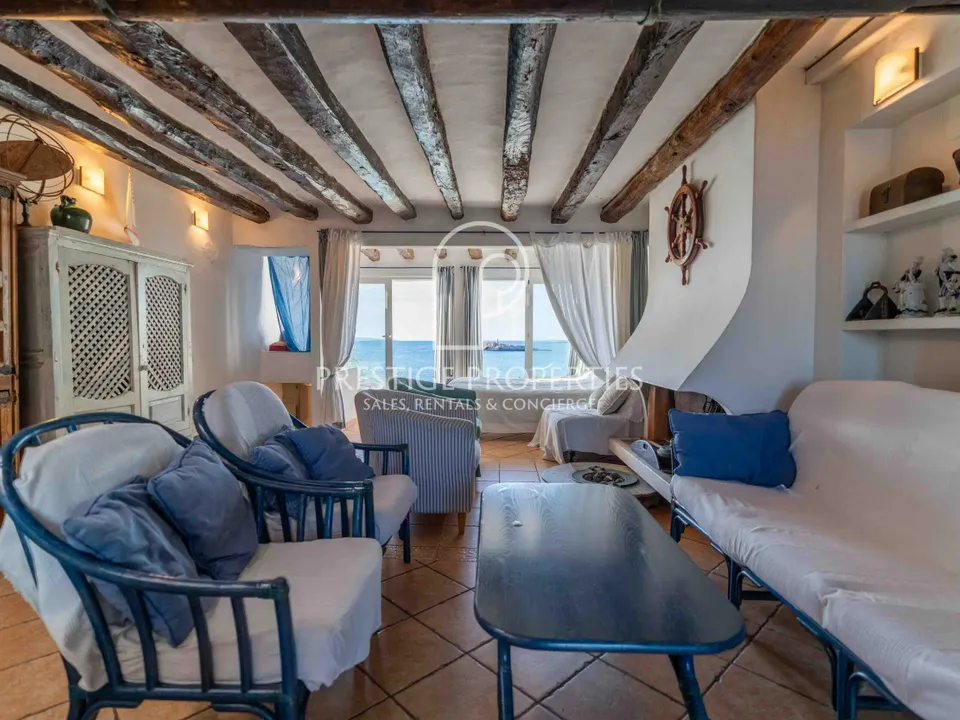 Rækkehus i Ibiza, Ibiza - foto 3