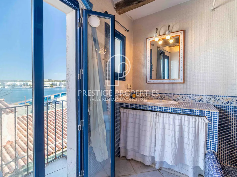 Rækkehus i Ibiza, Ibiza - foto 4