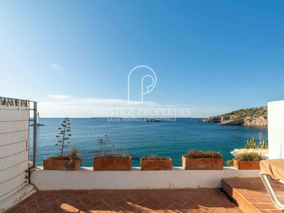 Rækkehus i Ibiza, Ibiza - foto 5