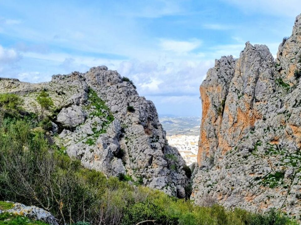 Byhus i Zuheros, Cordoba - foto 4