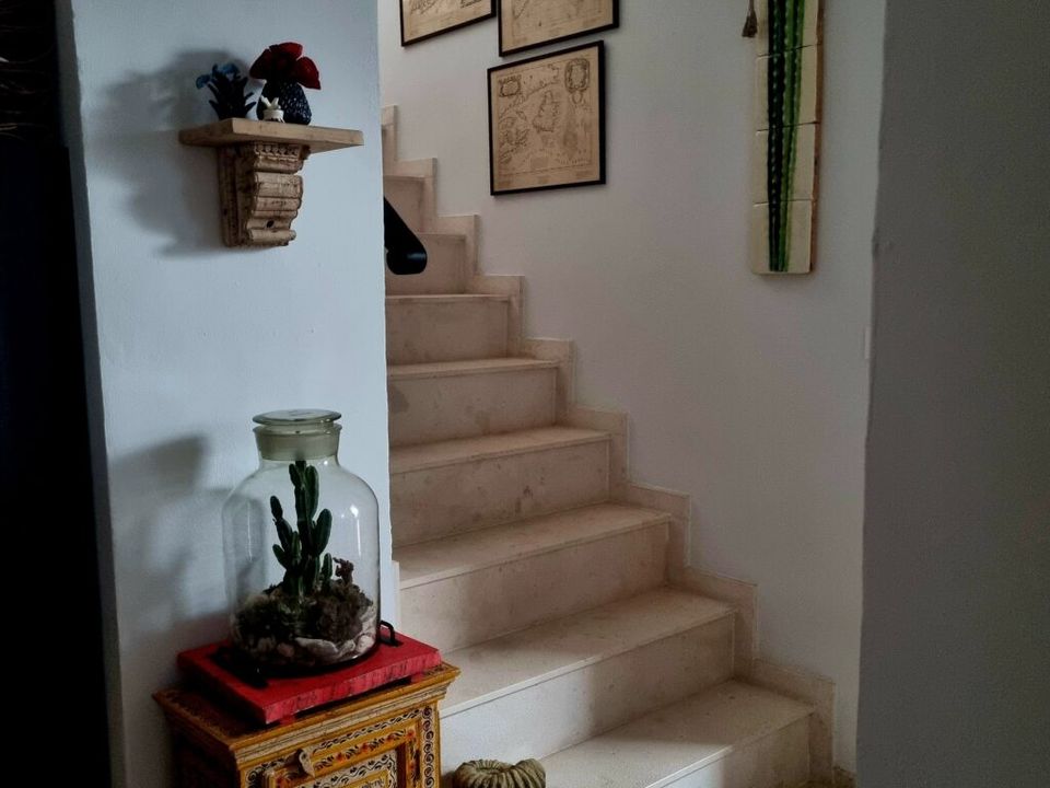 Byhus i Zuheros, Cordoba - foto 5