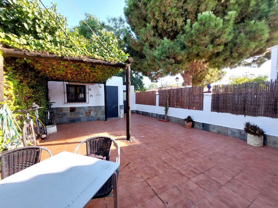 Rekkehus i Chiclana De La Frontera, Cadiz - bilde 3
