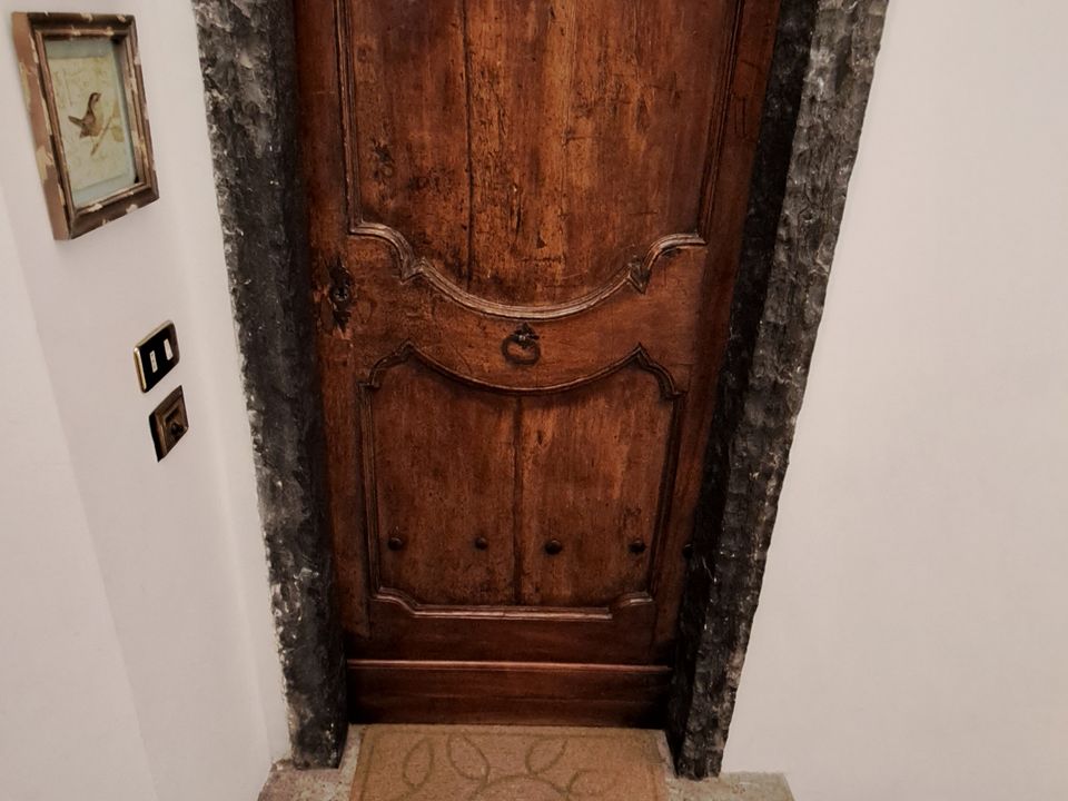 Lejlighed i Mandello del Lario, Lecco - foto 2
