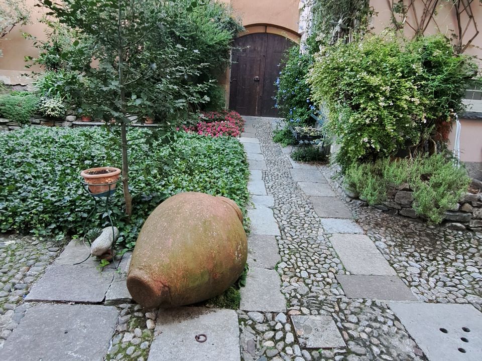 Lejlighed i Mandello del Lario, Lecco - foto 3