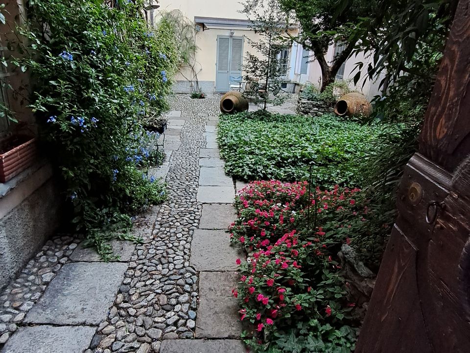 Lejlighed i Mandello del Lario, Lecco - foto 4
