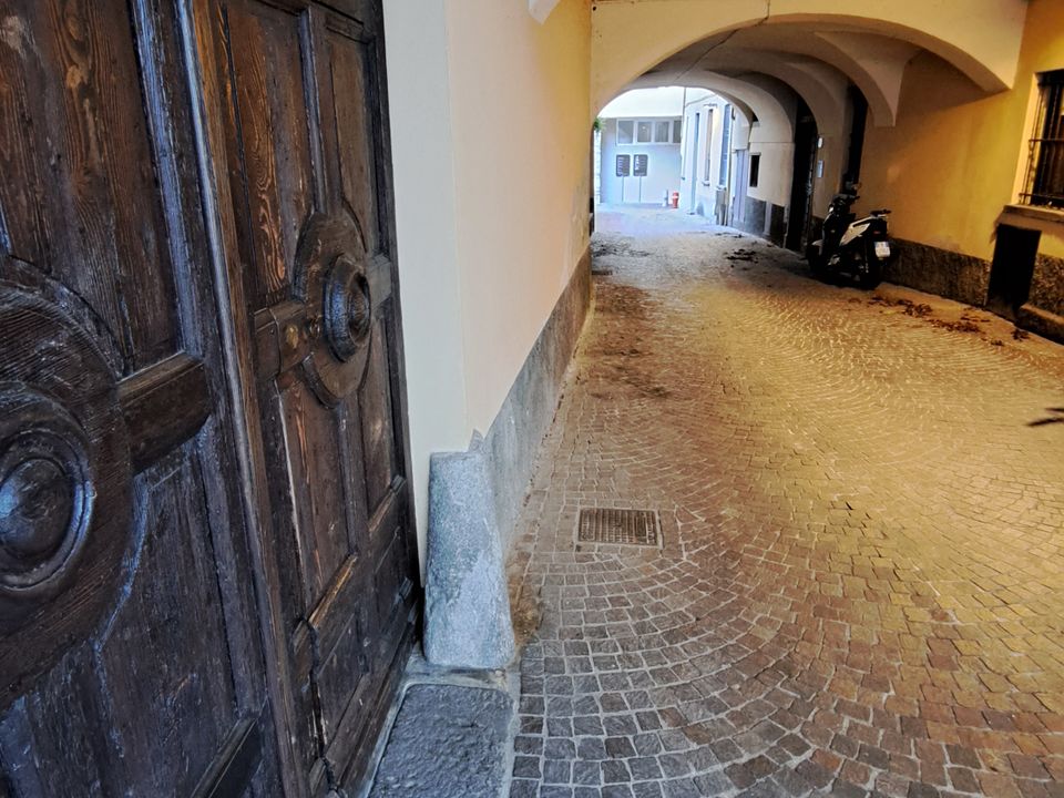 Lejlighed i Mandello del Lario, Lecco - foto 5
