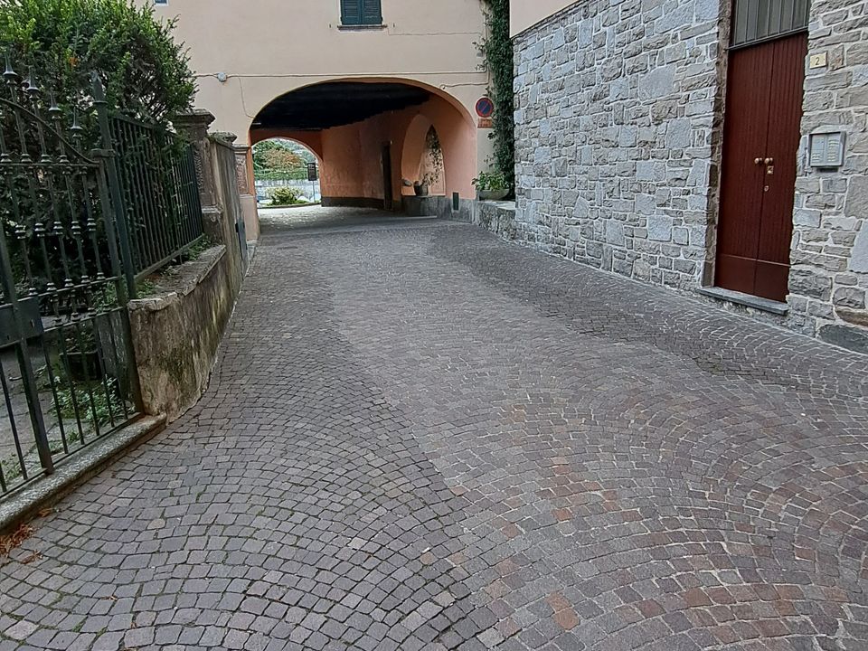 Lejlighed i Mandello del Lario, Lecco - foto 5