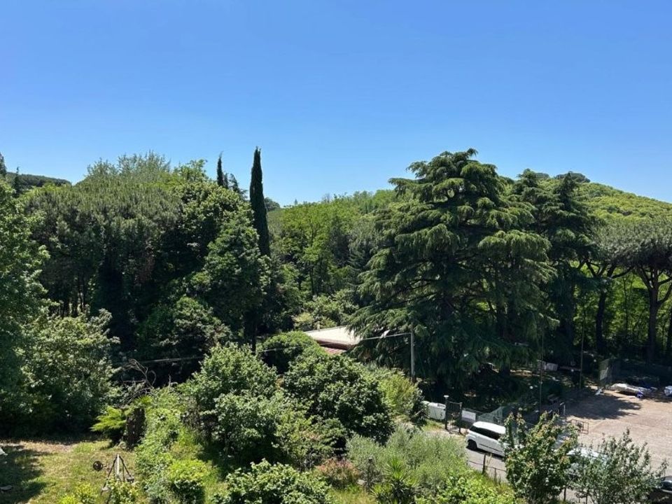 Lejlighed i Ariccia, Rome - foto 2