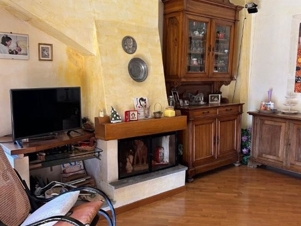 Lejlighed i Ariccia, Rome - foto 5