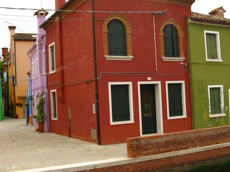 Villa i Venice, Venice - bilde 1
