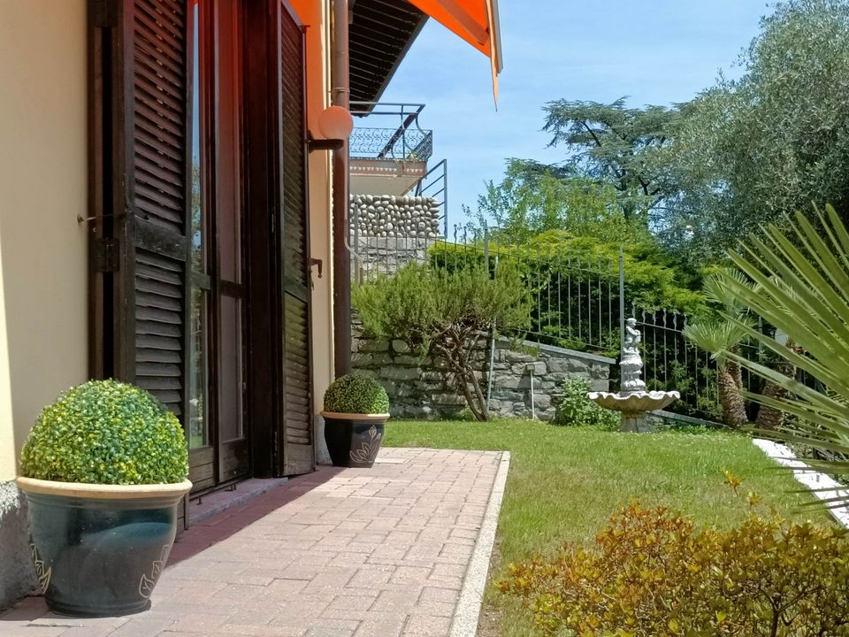 Lejlighed i Menaggio, Como - foto 2