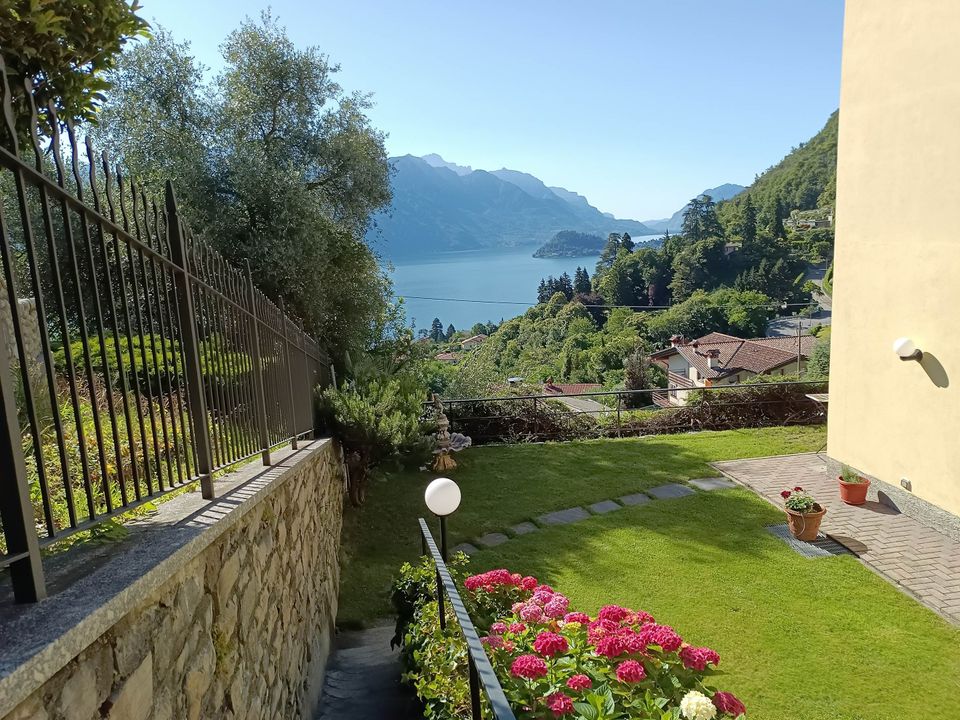 Lejlighed i Menaggio, Como - foto 3