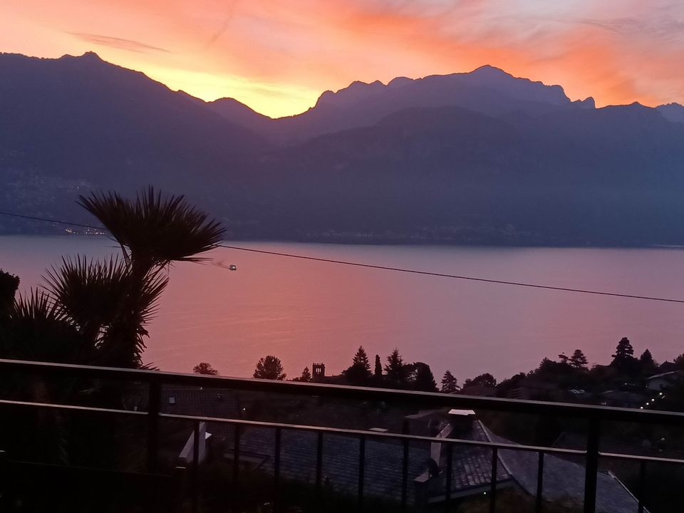 Lejlighed i Menaggio, Como - foto 4