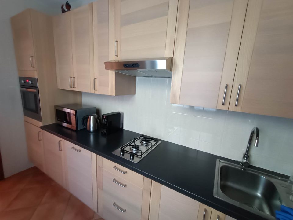 Apartamento em Menaggio, Como - foto 5