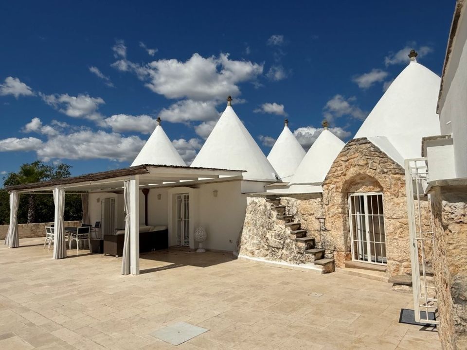 Villa a Ostuni, Brindisi - foto 2