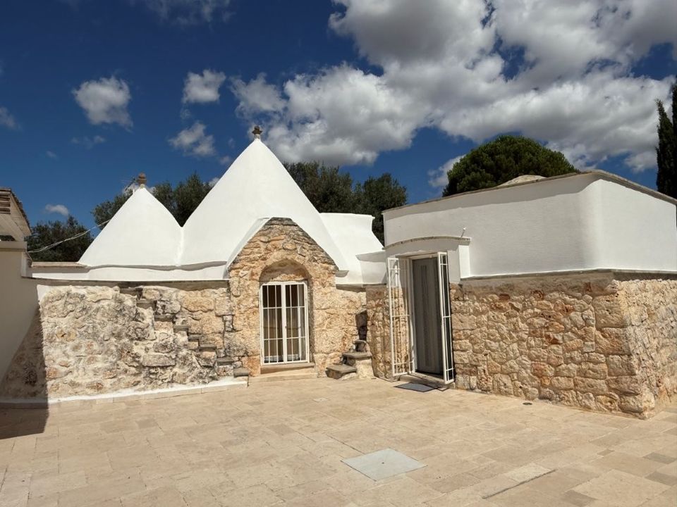Villa a Ostuni, Brindisi - foto 3