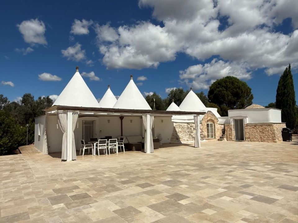 Villa a Ostuni, Brindisi - foto 4