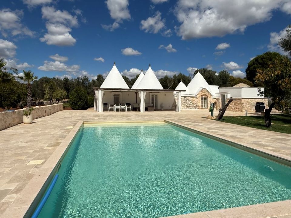 Villa a Ostuni, Brindisi - foto 5