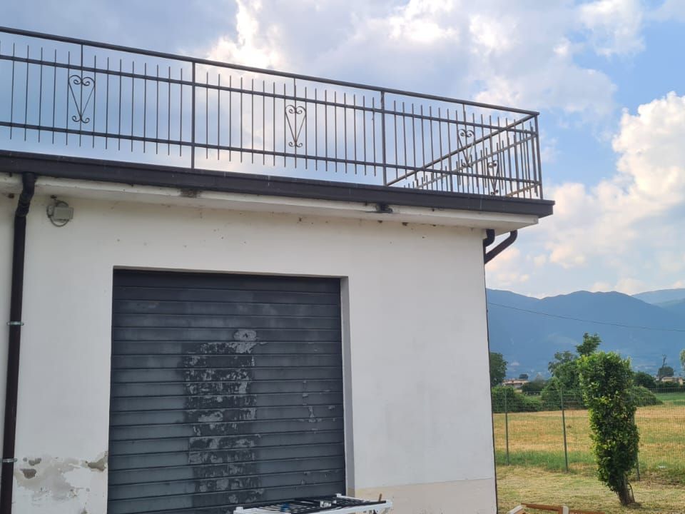 Villa i Alife, Caserta - foto 2