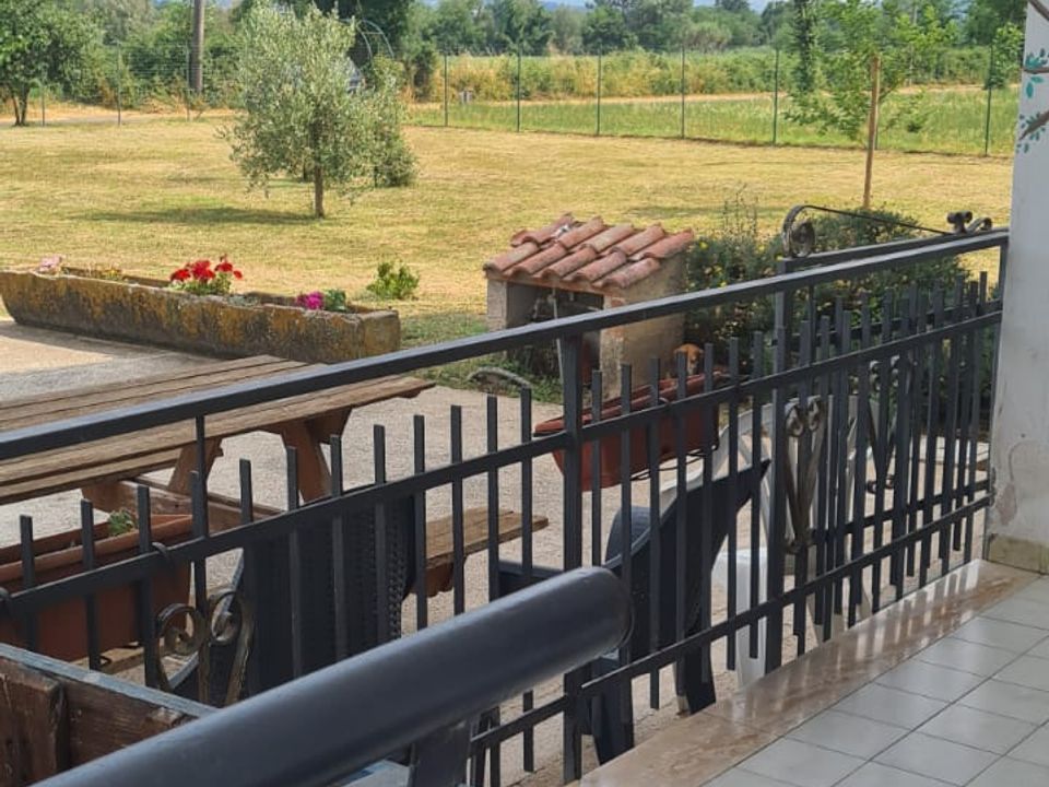 Villa i Alife, Caserta - foto 4