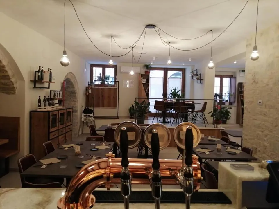 Villa i Sepino, Campobasso - foto 2