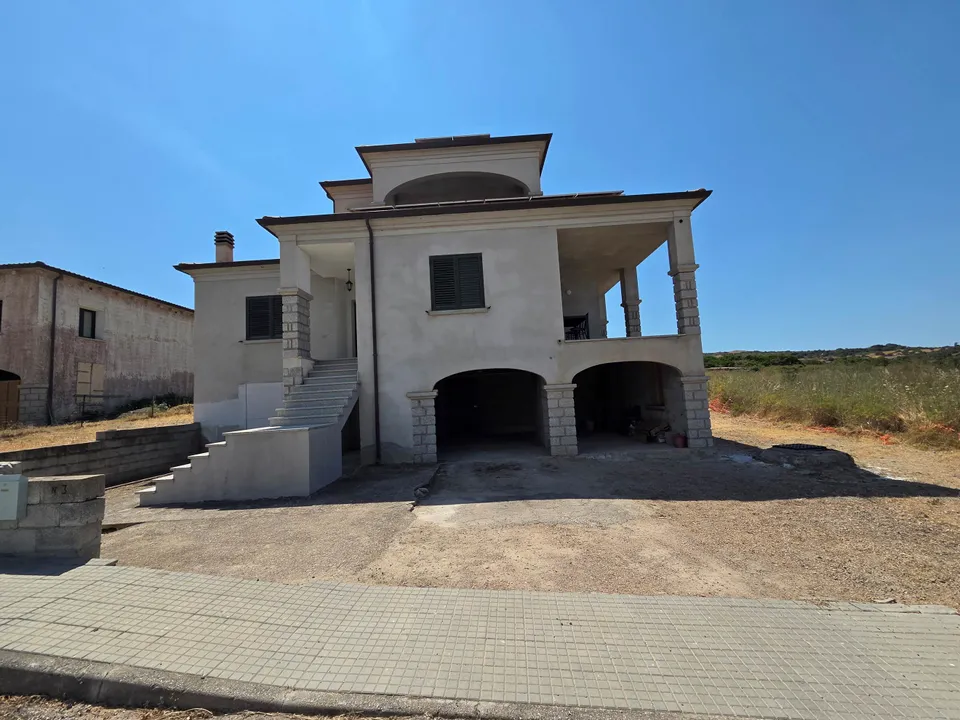 Villa i Perfugas, Sassari - foto 2