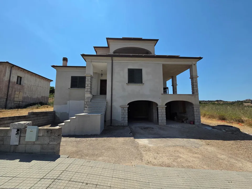 Villa i Perfugas, Sassari - foto 3