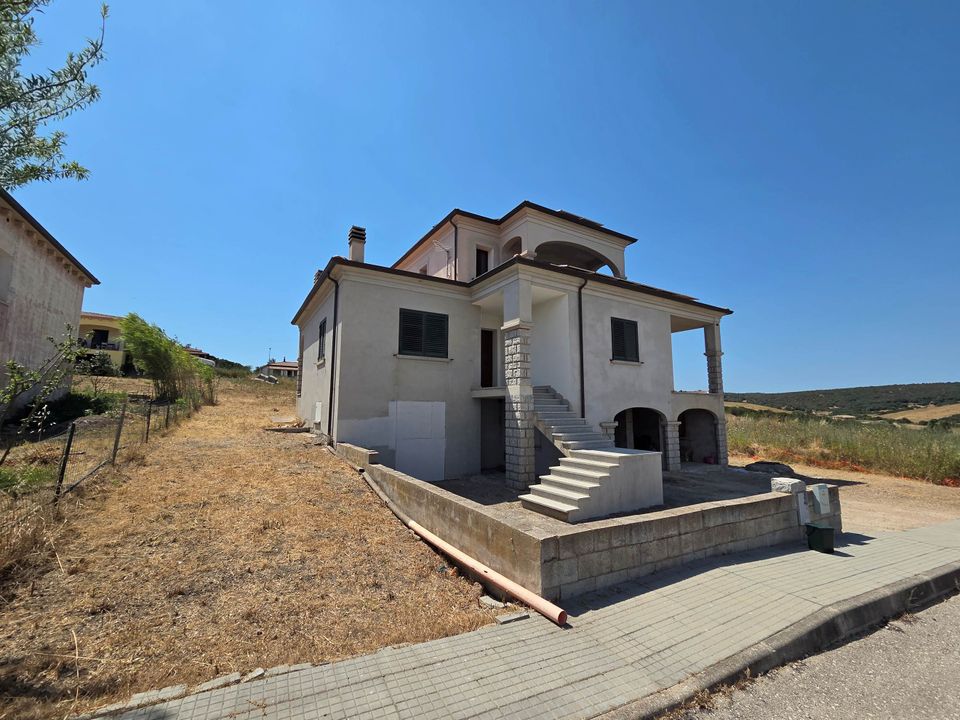 Villa i Perfugas, Sassari - foto 4