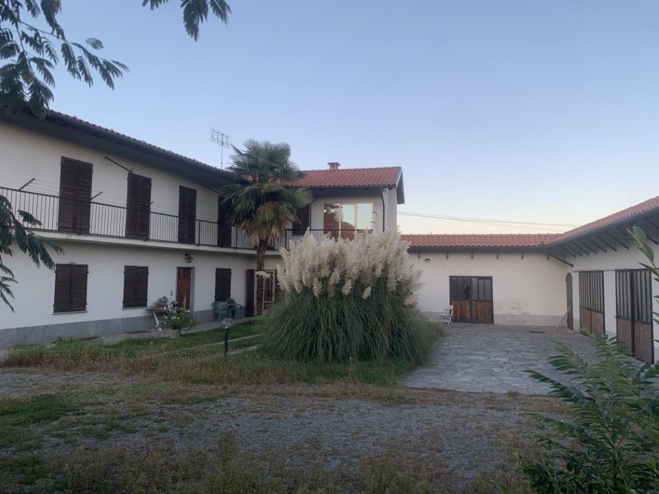 Villa i Verzuolo, Cuneo - foto 2