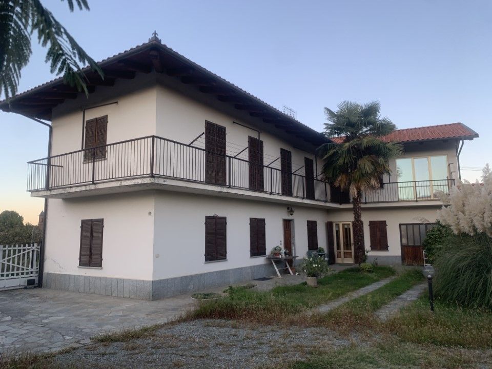 Villa i Verzuolo, Cuneo - foto 3