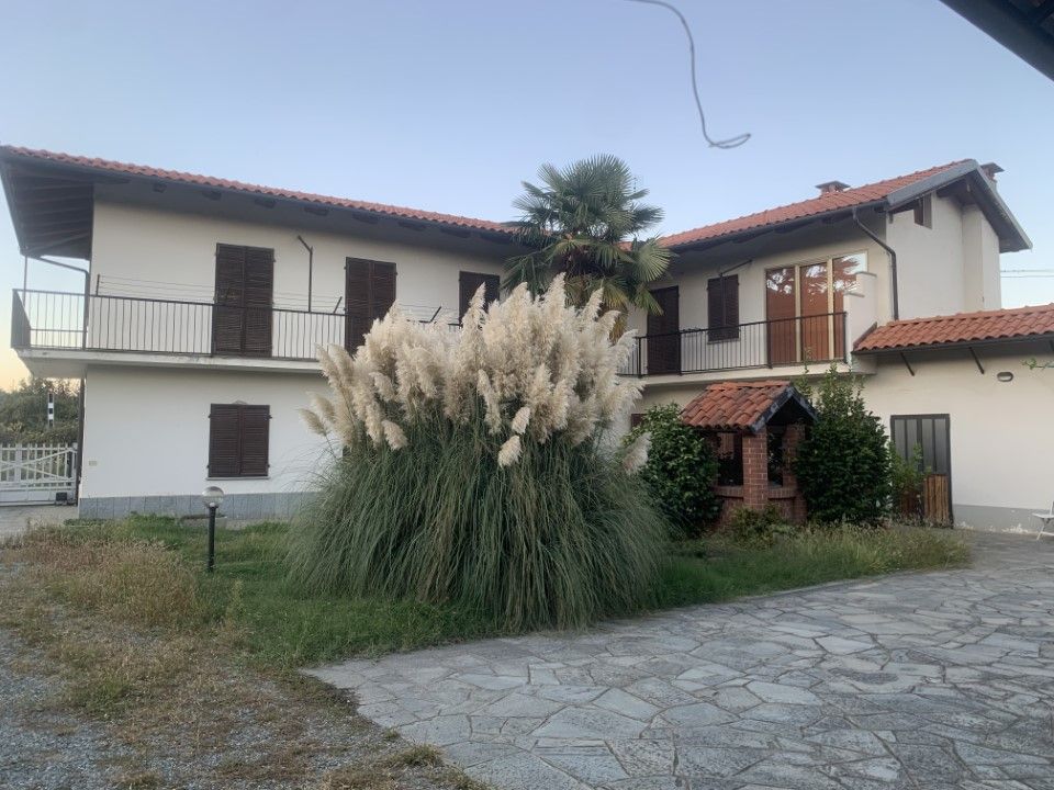 Villa i Verzuolo, Cuneo - foto 4