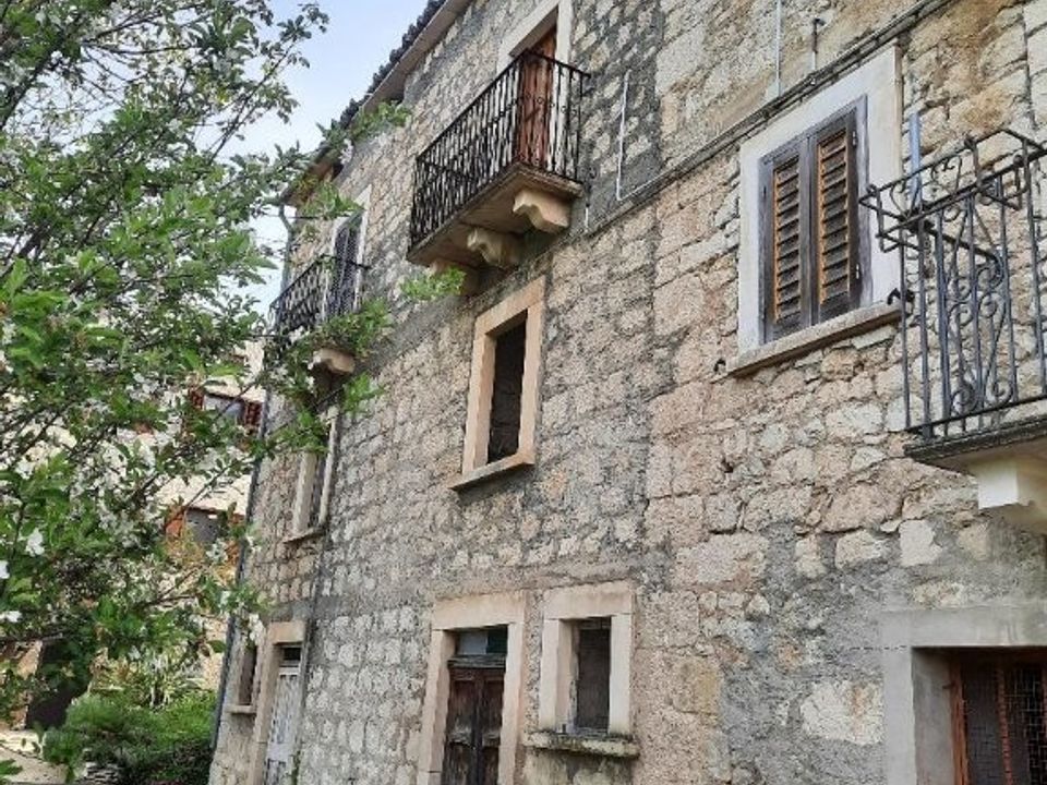 Lejlighed i Caramanico Terme, Pescara - foto 3