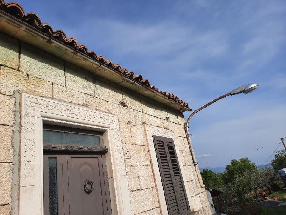Lejlighed i Caramanico Terme, Pescara - foto 5