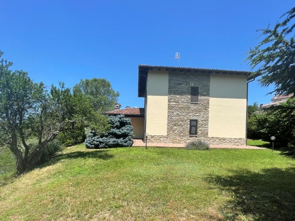Villa i Tagliolo Monferrato, Alessandria - foto 1