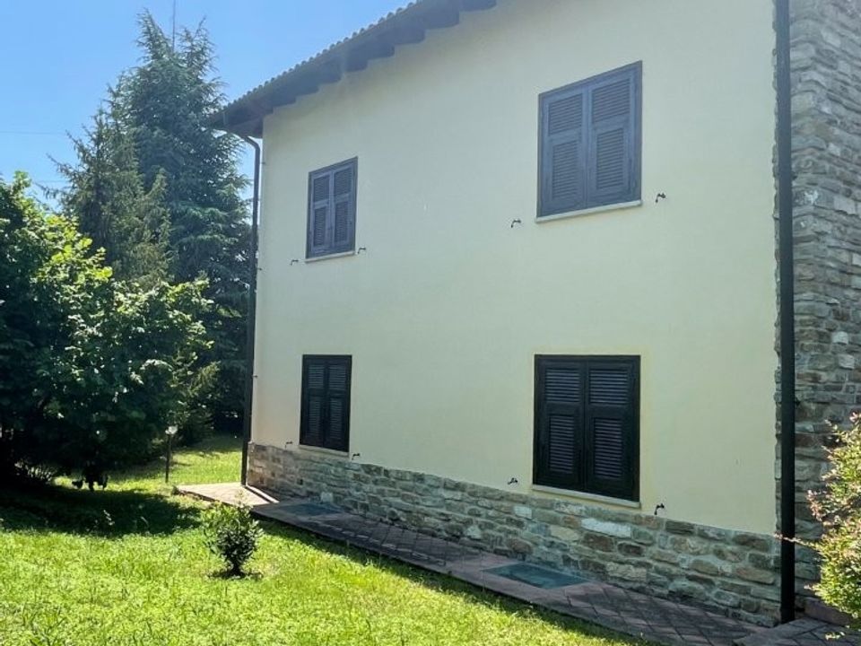 Villa i Tagliolo Monferrato, Alessandria - foto 2