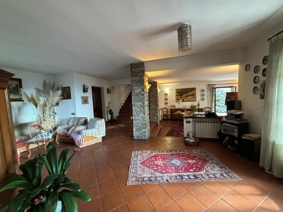 Villa i Tagliolo Monferrato, Alessandria - foto 4
