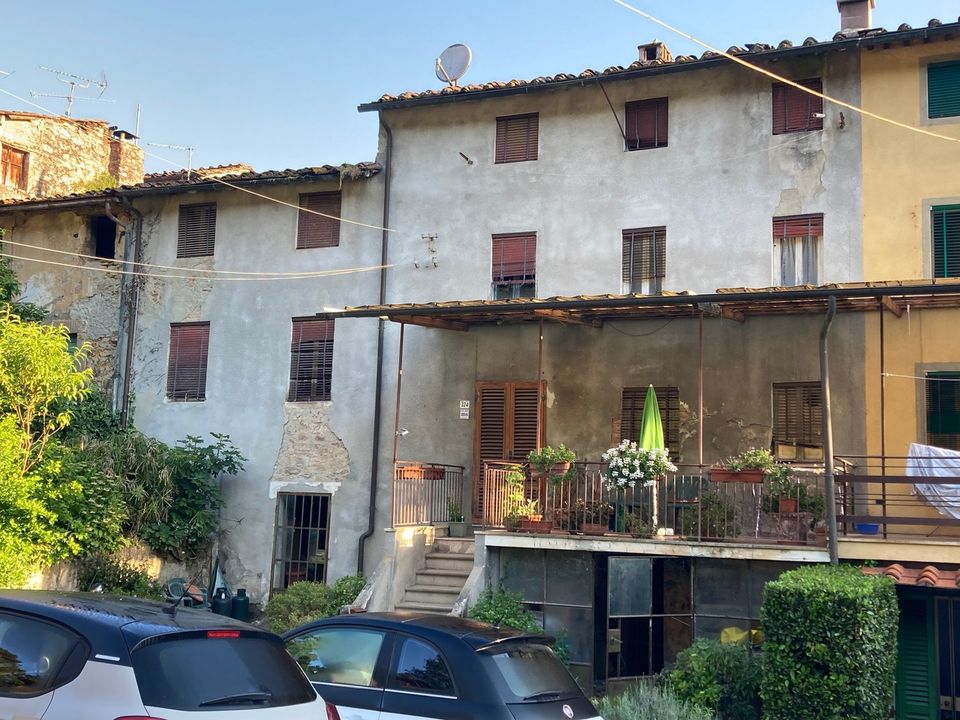 Villa i Capannori, Lucca - foto 1
