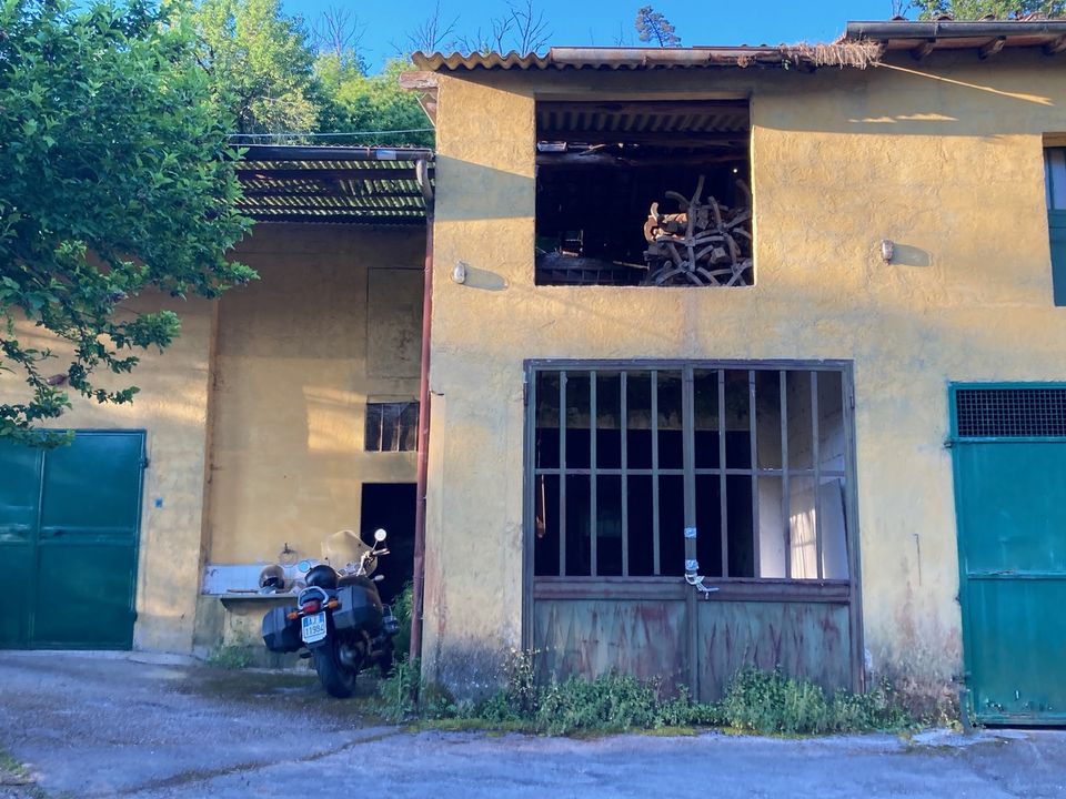 Villa i Capannori, Lucca - foto 2