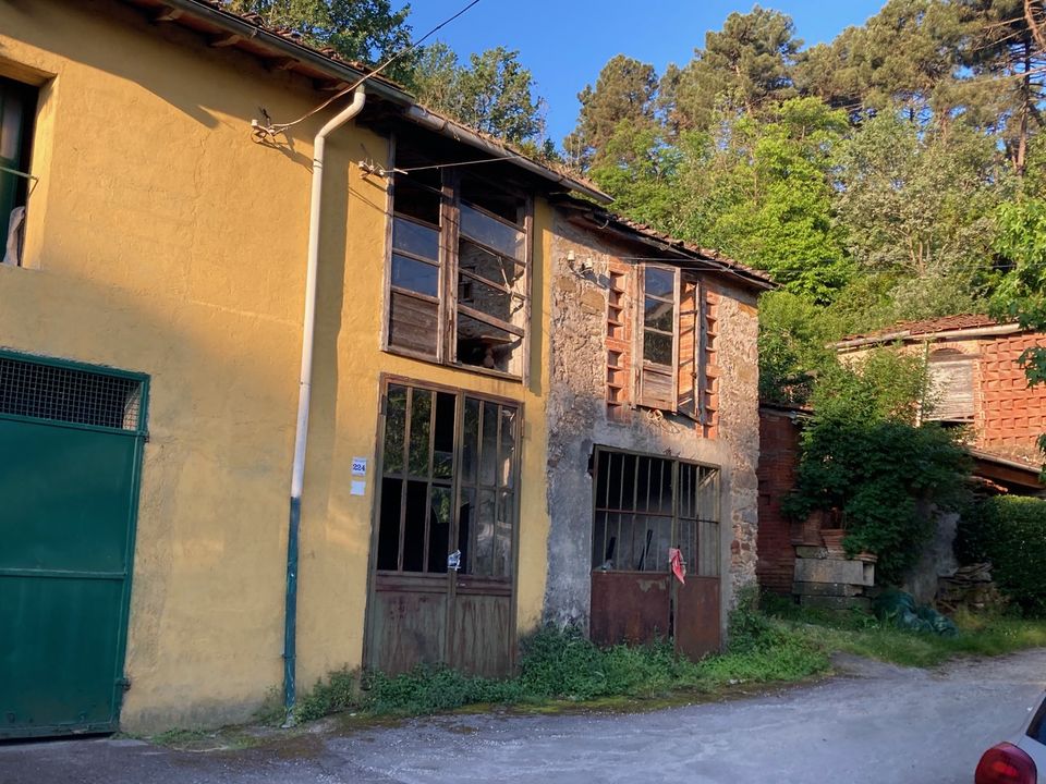 Villa i Capannori, Lucca - foto 3