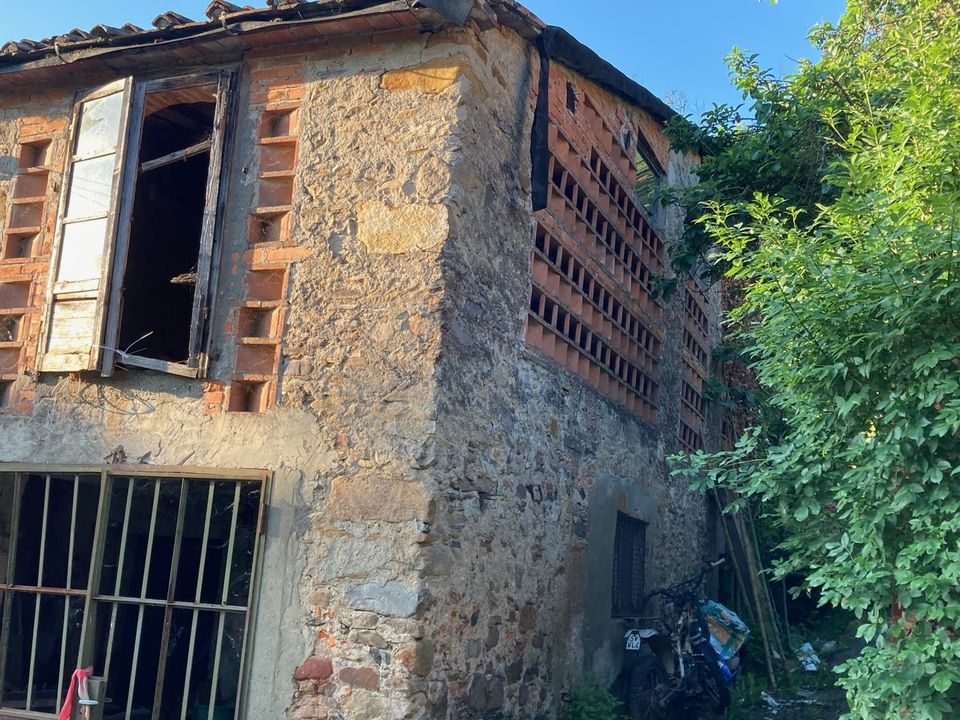 Villa i Capannori, Lucca - foto 4