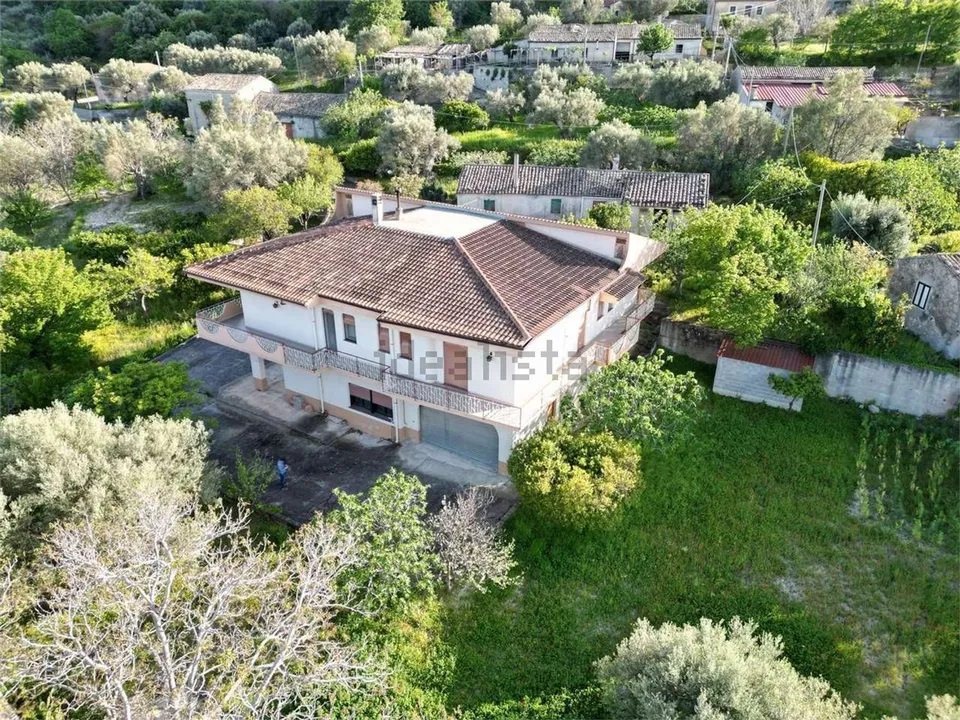 Villa i Ardore, Reggio Calabria - foto 1