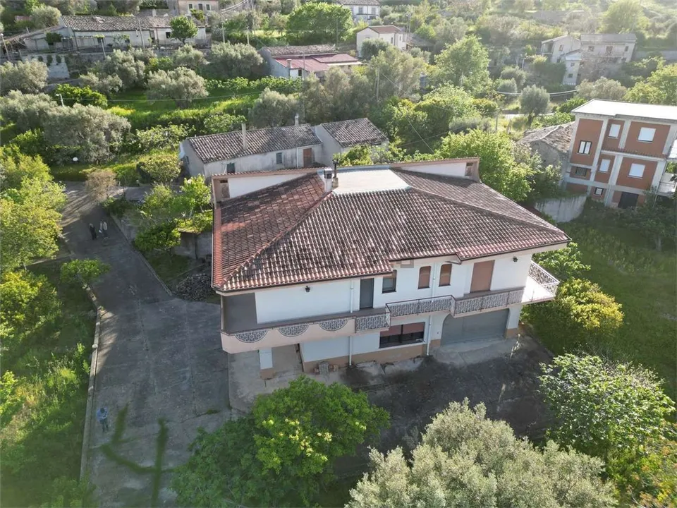 Villa i Ardore, Reggio Calabria - foto 2