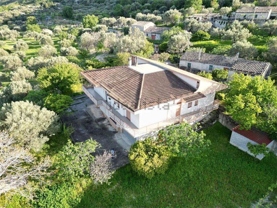 Villa i Ardore, Reggio Calabria - foto 3