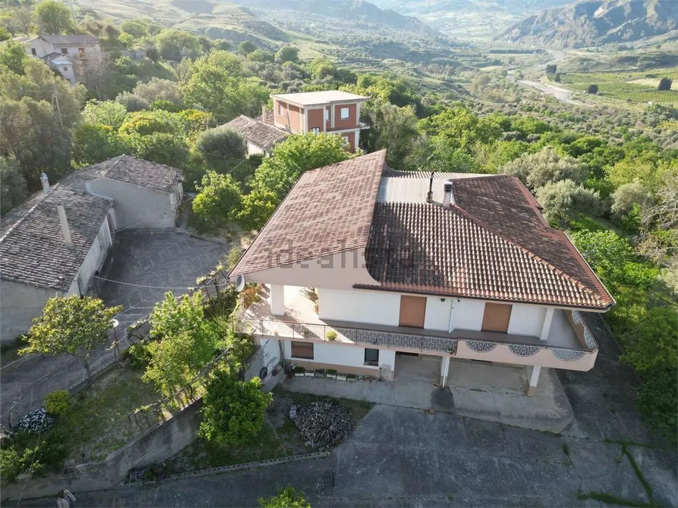 Villa i Ardore, Reggio Calabria - foto 4